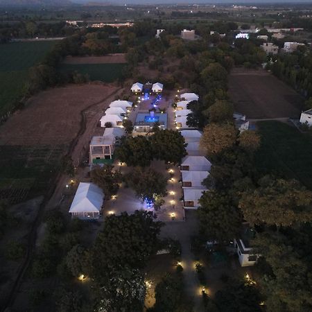 Jawai Nature Stay Jawai Bisalpur Esterno foto