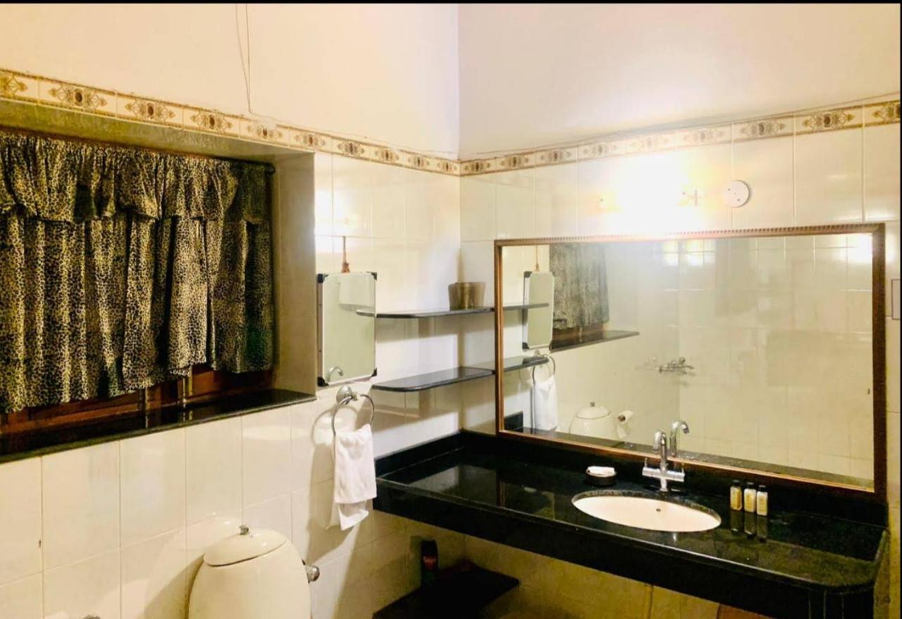 Jawai Nature Stay Jawai Bisalpur Esterno foto