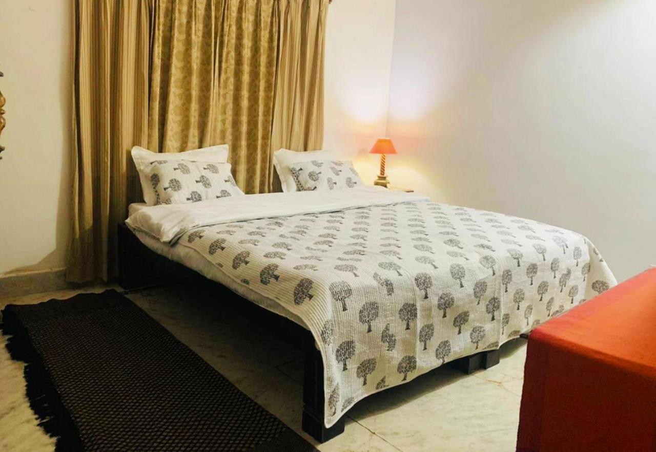 Jawai Nature Stay Jawai Bisalpur Esterno foto