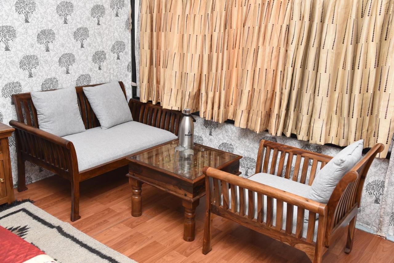 Jawai Nature Stay Jawai Bisalpur Esterno foto
