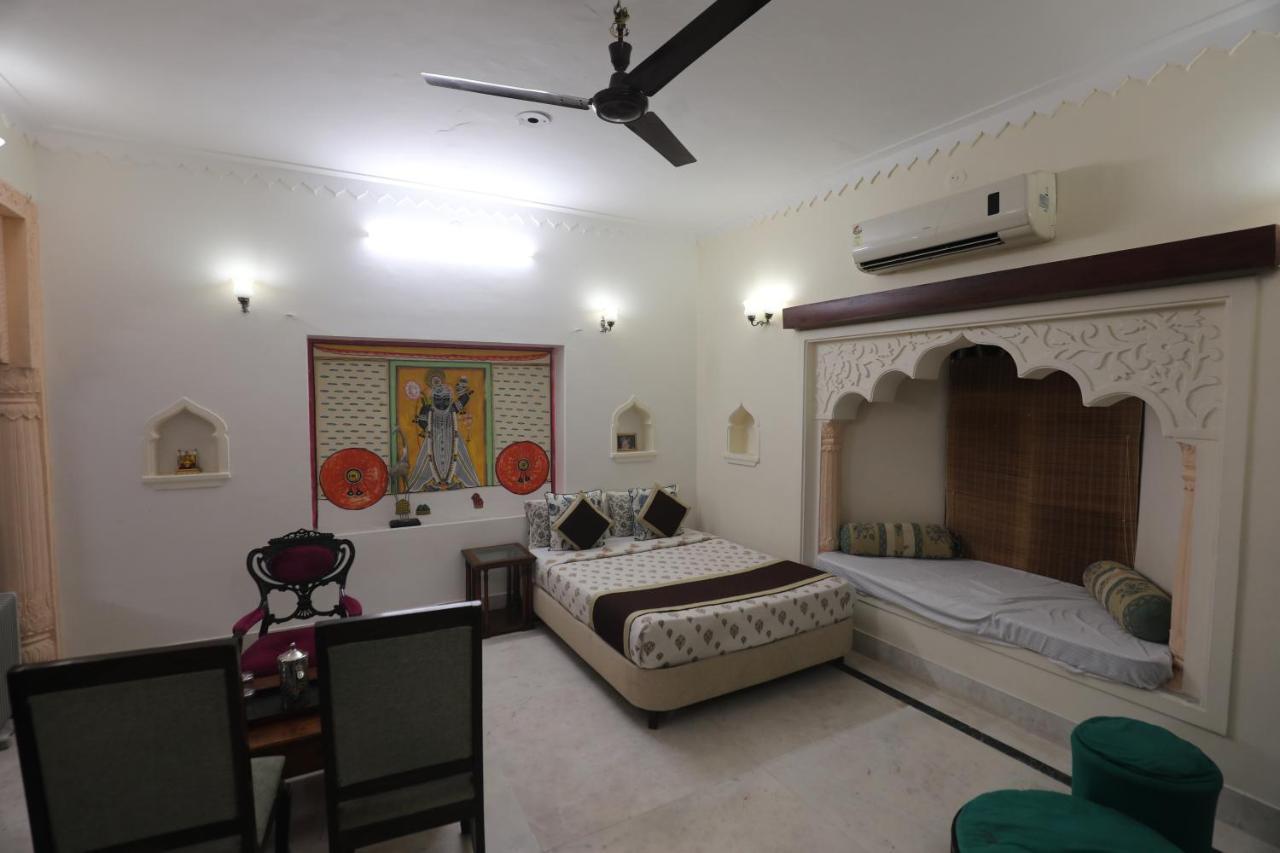 Jawai Nature Stay Jawai Bisalpur Esterno foto